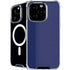 Royal Blue iPhone 16 Pro MagSafe Case